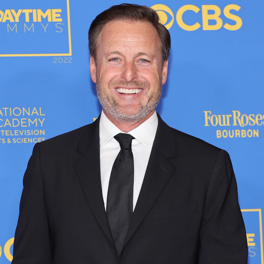 Bachelor Nation’s Chris Harrison Returning to TV With These Shows